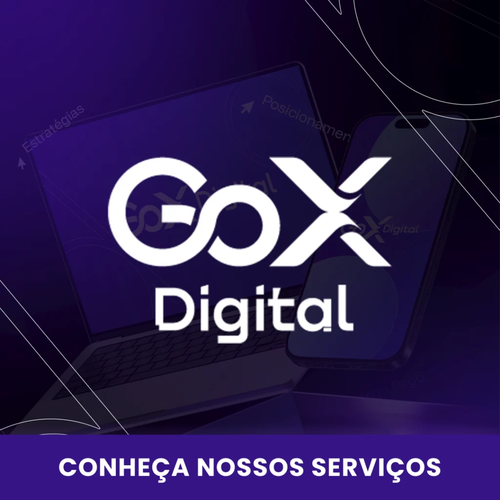 GOx Digital